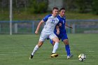 Men's Soccer vs RWU  Wheaton Men's Soccer vs Roger Williams University. - Photo by Keith Nordstrom : Wheaton, Soccer